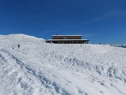 Sulle nevi del Monte Pora – 13febb24 - FOTOGALLERY
